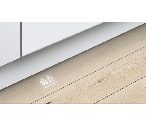 Zmywarka BOSCH SMV8YCX02E 60cm, 14kpl, PerfectDry , EfficientDry, Home Connect, MaxFlex Pro, Intelligent Program, TimeLight, AquaStop ,3kosz - 1440503 - zdjęcie 12